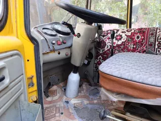 Транспортное средство ПАЗ 32053-70, государственный номер Т 571 РХ 161, год изготовления 2013, идентификационный номер (VIN) X1M32058D0004594, цвет кузова желтый, тип двигателя бензиновый Транспортное средство ПАЗ 32053-70, государственный номер Т 571 РХ 161, год изготовления 2013…