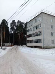 Двухкомнатная квартира, назначение – жилое, общей площадью 49,5 м2, кадастровый номер: 33:13:020102:382 
Расположенная по адресу: Владимирская область, рн. Петушинский, г. Костерево, ул. Красная, д. 6а, кв. 34
Является предметом залога ПАО "Сбербанк" Зарегистрированные лица - отсутствуют В…