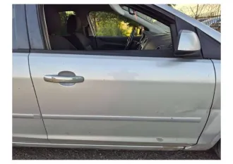 Ford Focus 2006 года, 100 л.с., пробег 280 335 км. VIN: X9F4XXEED46G55173, госномер: У714ЕТ716.