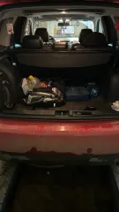 Mitsubishi Outlander, 2007 <p>Легковой автомобиль Mitsubishi Outlander, VIN: JMBXLCW6W7Z004216, Год выпуска: 2007 г., Двигатель: Бензин: 2 998, 220 л.с., КПП: Автоматический, Государственный регистрационный номер: Р946МК152</p>