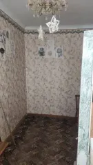 Квартира 42,6 кв.м, Свердловская область, 2 комн., Жилое помещение площадью 42,6 кв.м., расположенное по адресу: Свердловская область, город Красноуральск, переулок Пригородный, д.2, кв.3. Кадастровый номер: 66:51:0109005:272
