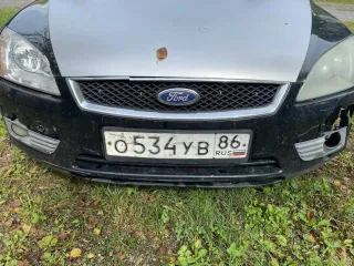 Ford Focus 2006 года, 115,6 лс, 348000 км. Транспортное средство ФОРД ФОКУС, VIN: WF04XXWPD46R63685, 2006 г. в. Техническое состояние: требуется капитальный ремонт двигателя, замена маховика, радиатора и термостата, левого ступичного подшипника, левой стойки стабилизатора, левой шаровой опоры и…