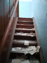 Здание фельдшерско-акушерского пункта, по адресу: Курганская область, Шадринский район, с. Красная Нива, ул. Трудовая, д. 12 Объект недвижимого имущества - здание, назначение: нежилое, количество этажей: 1, в том числе подземных 0, площадь: 226,1 кв. м, кадастровый номер: 45:14:011501:296…