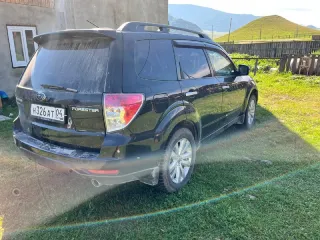 SUBARU Forester 2011, автомобиль марки SUBARU модель Forester 2011 г.в., VIN-номер JF1SHJLS5CG270653, предварительное согласование с организатором торгов посредством электронной почты olifilatova61@gmail.com в рабочее время.