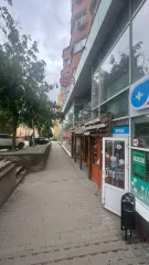 Помещение 748 кв.м, Липецкая область, г. Липецк. Нежилое помещение, расположенное по адресу: г. Липецк, ул. 8 Марта, д. 9, пом. 7, общей площадью 748 кв. м, кадастровый/условный/инвентарный номер 48:20:0013601:328, этаж: подвал № 0, Цокольный этаж № ц.