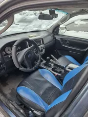 Ford Maverick XLT 2005 года выпуска. VIN: WF0CU93Z56KB17473.