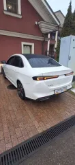 Kaiyi E5, 2023 года, 146 лс, 43250 км, АКПП, легковой автомобиль марка: KAIYI E5, модель: KAIYI E5, год изготовления: 2023, цвет: Белый, VIN: XUUJA2G27P0001693, г/н: Х297ВВ550, вид собственности: индивидуальная (залог)
