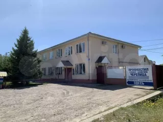 Производственная база по адресу: РТ, г. Тетюши, ул. Горького, д. 3. Право аренды на земельный участок, категория земель: земли населенных пунктов, вид разрешенного использования: для размещения промышленных объектов, общая площадь 3 819 кв.м., кад. № 16:38:011001:20. Нежилое здание, наименование…