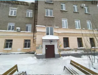 Нежилые помещения подвала 100,2 кв.м, Уфа, ул. Короленко, 3. Объект муниципального нежилого фонда – нежилые помещения подвала трехэтажного жилого здания (кадастровый номер: 02:55:030148:833), расположенного по адресу: Республика Башкортостан, г. Уфа, Орджоникидзевский район, ул. Короленко, 3…