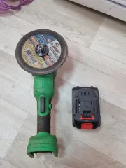 Бензопила Stihl MS 180 (13-004084-1), бензопила Husqvarna 137 (13-004085-1), рожковый ключ 10 (13-004230-1), шуруповерт Sturm (13-004230-2), углошлифовальная машинка Zitrek (13-004231-1), сварочный аппарат Svaris 160 (13-004260-1), шуруповерт Sturm (13-004260-2). Имущество реализуется в качестве…