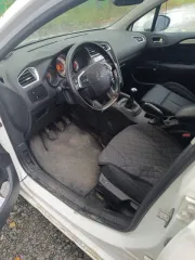 Citroen C4 2012 года, 109 лс, VIN: Z8TNCNFUCBM510384, гос. рег. номер: Р753РВ174