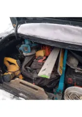 VAZ 2110, 2006, 81 л.с. Легковой автомобиль, марка: ВАЗ, модель: 21101, год изготовления: 2006, цвет: серо-сине-зеленый, VIN: XTA21101060951017, ПТС: 63МЕ584928, г/н: Т106РМ196, тип двигателя: бензиновый, мощность двигателя, л. с. (кВт): 80 (59,0), рабочий объем двигателя, куб. см: 1596…