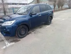 Lifan X60 2017, идентификационный номер (VIN номер): X9W215800H0051533, год выпуска: 2017 гос.номер К803КН134.