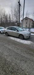 Ford Focus 2009 года, 80 лс, акпп, транспортное средство: форд фокус, идентификационный номер (vin номер): x9fhxxeedh9u20199, год изготовления: 2009 гос.номер о449аа186