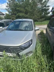 Lada Granta, 2023 года, 87 лс, 201587 км. Транспортное средство: LADA GRANTA, идентификационный номер (VIN): XTA219040R1002940, год выпуска 2023, госномер Н693ХТ702. Находится в залоге у АО Tbank. Автомобиль не на ходу, требуется ремонт ДВС. Коробка передач механическая. ПТС электронный. Имеются…