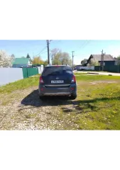 Opel Antara 2012 автомобиль марки Opel модель Antara 2012 г.в. VIN-номер XUULH6E11B0003016 с лотом №1 можно ознакомиться по месту его нахождения: г Самара ул.Владимирская 58Б, предварительно согласовав время с Финансовым управляющим по тел. +79191209158, либо путем направления запроса на…