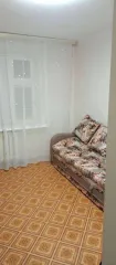 Квартира в Мегионе, 50,7 кв.м. еще Квартира, площадь: 50,7кв.м., адрес  местонахождение : 628681, Ханты Мансийский Автономный округ   Югра АО, Мегион г, Сутормина ул, дом № 14, квартира 259, кадастровый номер: 86:19:0010415:1443  Объект может быть приобретен с использованием заемных средств ПАО…