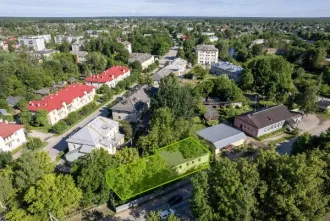 Объект культурного наследия 506 кв. м Псковская область Продажа находящегося в федеральной собственности объекта недвижимого имущества площадью 506 кв. метров (кадастровый номер 60:17:0010424:43), являющегося объектом культурного наследия регионального значения, находящимся в неудовлетворительном…