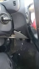 Автомобиль SUZUKI модель SX4 2011 года выпуска VIN номер TSMEYB21S00634801