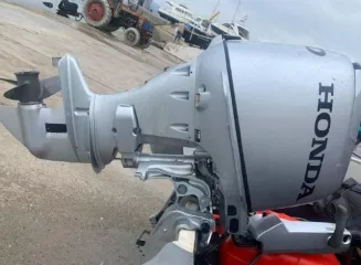 Лодочный мотор Honda BF30DK2. Рама – BAUL– 1413268. Дата выпуска 28.06.2023 г.