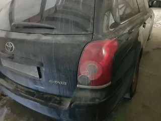 Toyota Avensis 2006 года, 129 лс, 210000 км, АКПП, VIN: SB1ER56L40E183517, гос.рег.№ Е188НХ154
