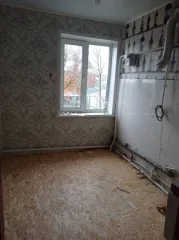 Квартира (3×1/2 доли), 64,2 м², Пензенская обл., Сердобск. 1/2 доля квартиры в Пензенской обл. еще 1/2 доля квартиры в Пензенской обл. еще 1/2 доля в праве на жилое помещение, площадь: 64,2 кв.м., адрес (местонахождение): Пензенская область, р-н Сердобский, г. Сердобск, ул. Циолковского, д. 49, кв…