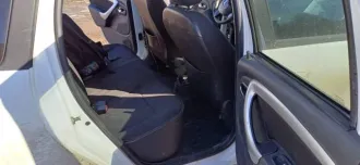Nissan Terrano 2018 года, 143 лс, 321643 км, vin Z8NHSNHGD61287295