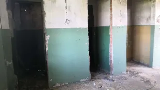 Нежилое помещение, кадастровый номер: 55:32:050101:1474, площадь: 270,6 кв.м., местоположение: Омская область, Шербакульский район, село Александровское, улица Ленина, дом 31, помещение 3П; Нежилое помещение, кадастровый номер: 55:32:050101:1475, площадь: 133,9 кв.м., местоположение: Омская…