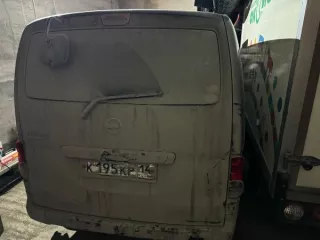 Легковой автомобиль Nissan NV200 VANETTE, 2009 г.в., г/н К195КР14, цвет - черный, модель,№двигателя HR16-183724B. Местонахождение: РС(Я), Собственник ООО "Южный" Легковой автомобиль Nissan NV200 VANETTE, 2009 г.в., г/н К195КР14, цвет - черный, модель,№двигателя HR16-183724B. Местонахождение: РС(Я)…