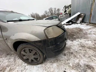 Toyota Camry 2018 года.