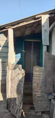 1/7 доли в общей долевой собственности на индивидуальный жилой дом с хозяйственными строениями, общей площадью 51.8 кв.м., с кадастровым номером 46:19:070101:601, расположенный по адресу: Россия, Курская обл., Пристенский р-н, с. Красниково, ул. Песчаная, д. 2.