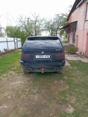 BMW X5 2005 легковой автомобиль марки BMW модели X5 год выпуска 2005 г. идентификационный номер VIN 5UXFA13585LY13479 ознакомление участников с условиями характеристиками имущества и документацией осуществляется по адресу 410012 г. Саратов ул. Слонова 1 офис 83 с 10.00 до 16.00 ч. по местному…