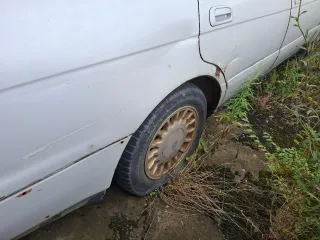 Toyota Crown 1993 Легковой автомобиль TOYOTA CROWN, 1993 г.в., г/н Х153НО27, шасси JZS143-0017106, двигатель 2JZ-0075444 Автомобиль в неисправном состоянии