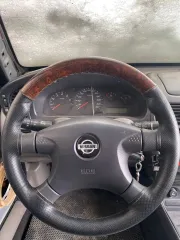 Nissan Almera 2002, автомобиль марки Nissan Almera, VIN: SJNFBAN16U0263463, 2002 года выпуска. Ознакомление с имуществом производится по предварительному согласованию с финансовым управляющим по электронной почте: abdukhairov.torg@yandex.ru либо по телефону +7 978 286-46-27. Транспортное средство…