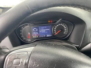 Ford Mondeo, 2012 года, 198,5 лс, 216294 км. Автомобиль FORD MONDEO, VIN: X9FDXXEEBDCB58808, тип ТС: легковой седан, категория ТС: В/М1, 2012 г. выпуска, цвет: черный, экологический класс: четвертый. Государственный регистрационный знак О 599 УУ 154. Автомобиль находится в залоге у АО «ТБанк»…