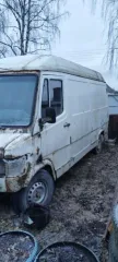 Mercedes-Benz T1 209D, 1983, грузовой фургон, марка: Mercedes-Benz, модель: T1 209D, год изготовления: 1983, цвет: БЕЛЫЙ, VIN: 60146718260002, г/н: В912МУ60, мощность двигателя, л. с. (кВт): 94 (69.1), кузов №: ОТСУТСТВУЕТ, экологический класс: НУЛЕВОЙ, разрешенная максимальная масса: 2500 кг…
