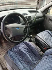 LADA 111930 KALINA 2012 автомобиль марки LADA, модель 111930 KALINA 2012 года выпуска, VIN-номер XTA111930C0213309.