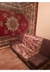 1/4 доли квартиры, 33.8 м², г. Тамбов, Тамбовская область 1/4 доля квартиры в Тамбове еще 1/4 доля квартиры в Тамбове еще 1/4 доли в праве общей долевой собственности в квартире, расположенной по адресу: Тамбовская область, г. Тамбов, ул. Магистральная, д 1, кв. 83, общей площадью 33,8 кв.м., этаж…