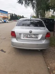 Volkswagen Polo, 2014 легковой автомобиль марки: Volkswagen, модель: Polo, год выпуска: 2014 г., кузов №: XW8ZZZ61ZEG069677, идентификационный номер (VIN): XW8ZZZ61ZEG069677. Ознакомиться с имуществом можно по месту его нахождения: Респ Башкортостан, Уфимская 10, г. Сибай, предварительно согласовав…