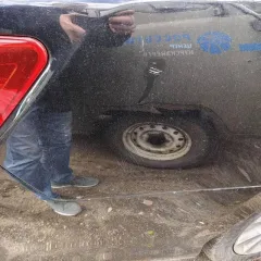 Toyota Camry 2013 года, 181 лс, 500000 км, АКПП. Легковой автомобиль Toyota Camry, идентификационный номер (VIN номер): XW7BF4FK50S044970, год выпуска: 2013, государственный регистрационный знак Т207МХ136. Автомобиль находится в неисправном состоянии, отсутствуют двигатель, АКПП, по кузову имеются…