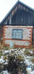 Здание нежилое площадью 6 кв.м. и право аренды земельного участка. Адрес: Россия, Респ Башкортостан, г Агидель, ул Ягодная, дом 17/24. Кадастровый номер: 02:74:022702:502. Ограничения прав и обременения отсутствуют. Ознакомление, доставка и получение имущества осуществляются исключительно силами и…