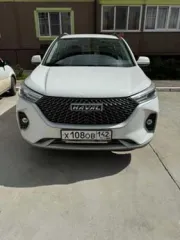 Автомобиль Haval M6 2023 года выпуска, VIN LGWEF4A54PF723953.