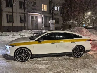 FAW Bestune B70, 2023 года, 175403 км, АКПП. Автомобиль FAW, модель BESTUNE B70, год выпуска 2023, VIN LFP84ACE2P1K6323.