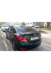 Hyundai Solaris 2016, VIN-номер Z94CT41DAHR500241. Ознакомление с имуществом производится по месту нахождения (г. Нижнекамск) с момента публикации сообщения о продаже и до окончания приема заявок по предварительной записи по телефону +7-932-530-29-26 и по электронной почте osipova.arbitr@yandex.ru.