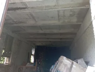 Нежилое здание школы 1812,5 кв.м. Общеобразовательная школа под демонтаж, 1978 года постройки. Общая площадь 1812,5 кв.м., кадастровый номер 16:29:100101:148. Расположена по адресу: Республика Татарстан, Муслюмовский район, с. Семяково, ул. Школьная, д. 32а. Год ввода в эксплуатацию: 1978…