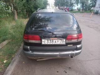 ТОЙОТА САLDINА гос. номер С338АТ70 1996 г.в. VIN: отсутствует