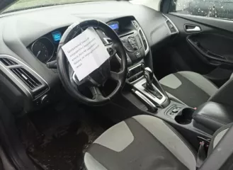 Автомобиль легковой FORD Focus, 2011 г.в., VIN X9FMXXEEBMBP52272. Обращаю внимание, что автомобиль находился в эксплуатации и является бывшим в употреблении; может иметь скрытые недостатки (неисправности), которые являются следствием эксплуатационных дефектов или естественного износа любых узлов…