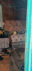 1/6 доля в общедолевой собственности на земельный участок кадастровый номер 16:16:080302:34 площадью 830 кв.м. с жилым строением кадастровый номер 16:16:110401:5718 площадью 63,6 кв.м. по адресу: Российская Федерация, Республика Татарстан, р-н Высокогорский муниципальный, с/п Высокогорское, с…