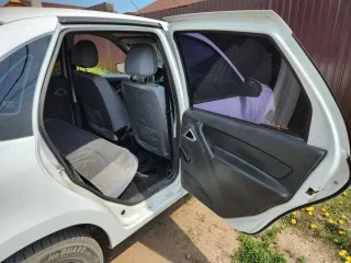 Lada Granta 2022 года выпуска, VIN XTA219040P0864506.