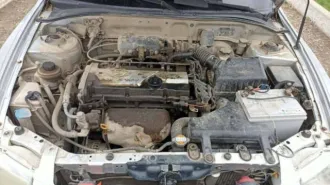 Hyundai Accent 2006 года, 102 лс, 210710 км. Автомобиль легковой, марка: HYUNDAI, модель: ACCENT, VIN: X7MCF41GP6M075528, гос. рег. номер: Н517ТВ26, год изготовления: 2006.